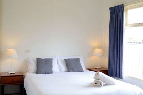 Hibiscus Heights - Timeshare Accommodation 2