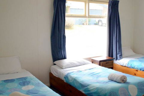 Hibiscus Heights - Timeshare Accommodation 1
