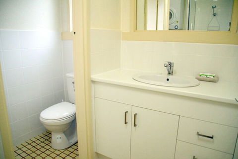 Hibiscus Heights - Timeshare Accommodation 4