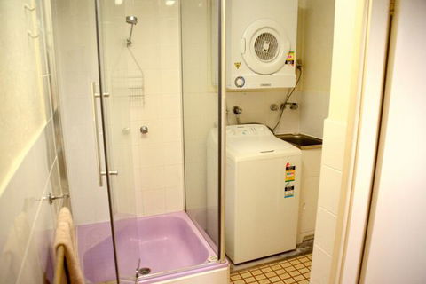 Hibiscus Heights - Timeshare Accommodation 7