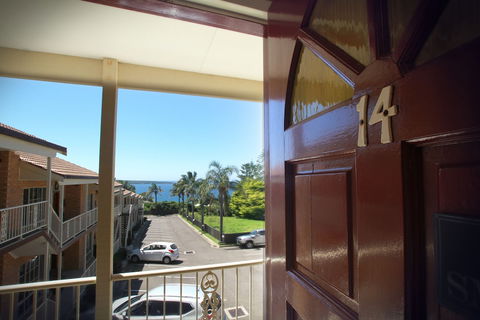 Twofold Bay Motor Inn - Timeshare Accommodation 0