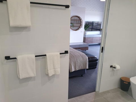 Twofold Bay Motor Inn - Timeshare Accommodation 1