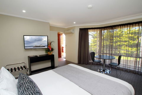 Twofold Bay Motor Inn - Timeshare Accommodation 2