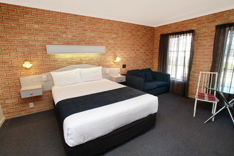 Twofold Bay Motor Inn - Timeshare Accommodation 5