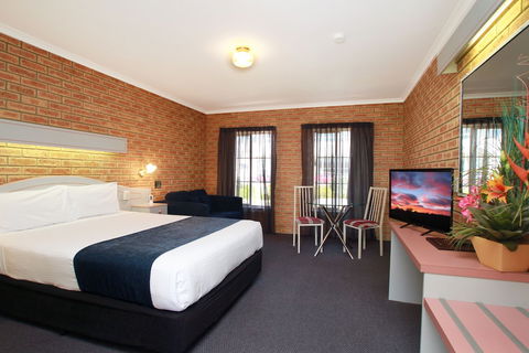 Twofold Bay Motor Inn - Timeshare Accommodation 6