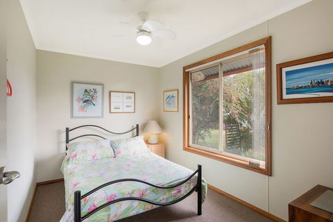Monaro Cottage - Timeshare Accommodation 4