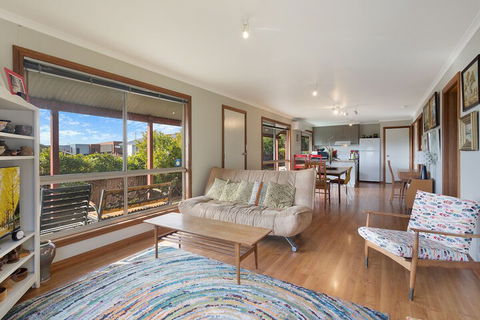 Monaro Cottage - Timeshare Accommodation 7