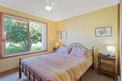 Monaro Cottage - Timeshare Accommodation 3