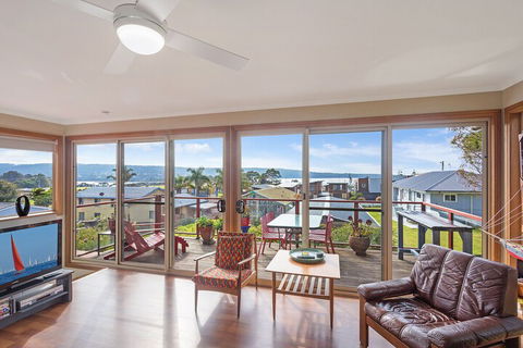 Monaro Cottage - Timeshare Accommodation 2