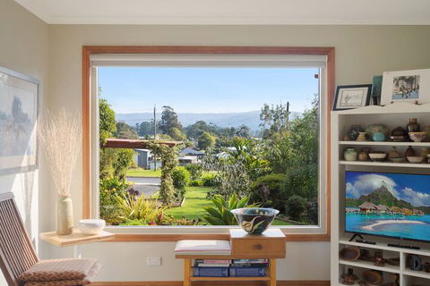 Monaro Cottage - Timeshare Accommodation 6