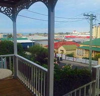 Devonport Historic Cottages - Timeshare Accommodation