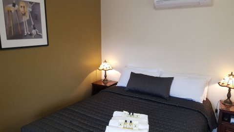 Daylesford Central Motor Inn - Timeshare Accommodation 5