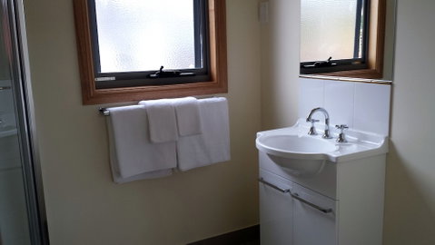 Daylesford Central Motor Inn - Timeshare Accommodation 4