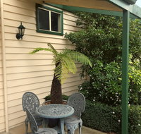 Daylesford Central Motor Inn - Timeshare Accommodation