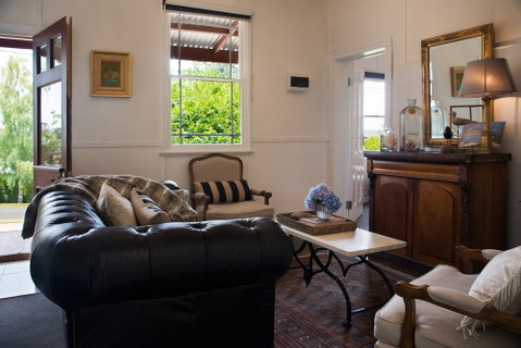 Little Wombat - Timeshare Accommodation 3