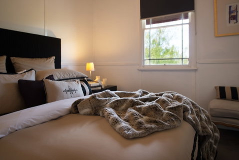 Little Wombat - Timeshare Accommodation 4