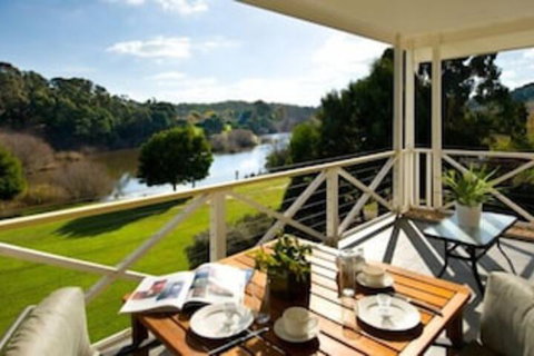 Lakeside Suites 1 - Timeshare Accommodation 4