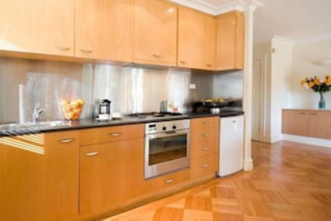 Lakeside Suites 1 - Timeshare Accommodation 6