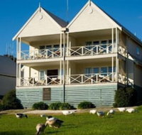 Lakeside Suites 1 - Timeshare Accommodation