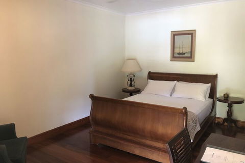 Daintree Manor Bed & Breakfast - Timeshare Accommodation 2