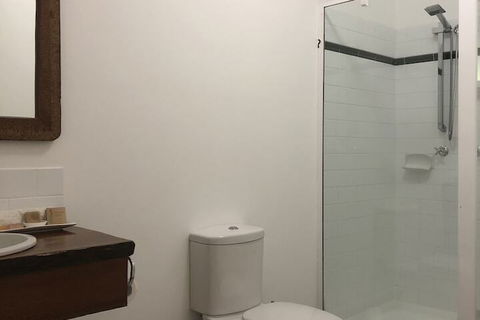 Daintree Manor Bed & Breakfast - Timeshare Accommodation 7