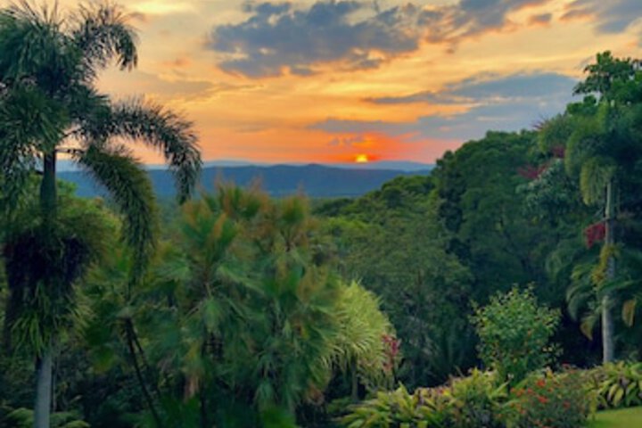 Forest Creek QLD Timeshare Accommodation
