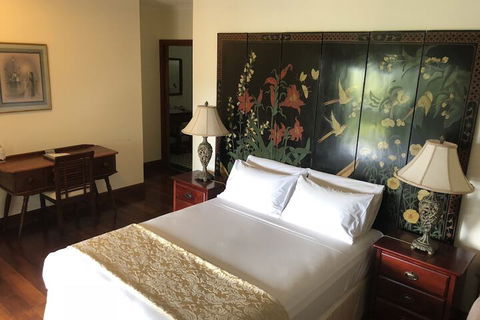 Daintree Manor Bed & Breakfast - Timeshare Accommodation 3