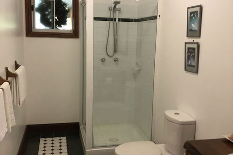 Daintree Manor Bed & Breakfast - Timeshare Accommodation 5