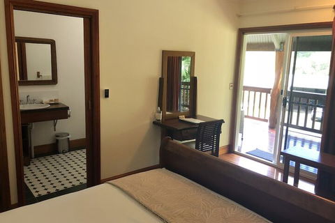 Daintree Manor Bed & Breakfast - Timeshare Accommodation 6