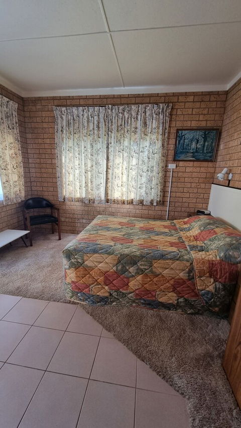Lone Pine Motel - Corowa - Timeshare Accommodation 6