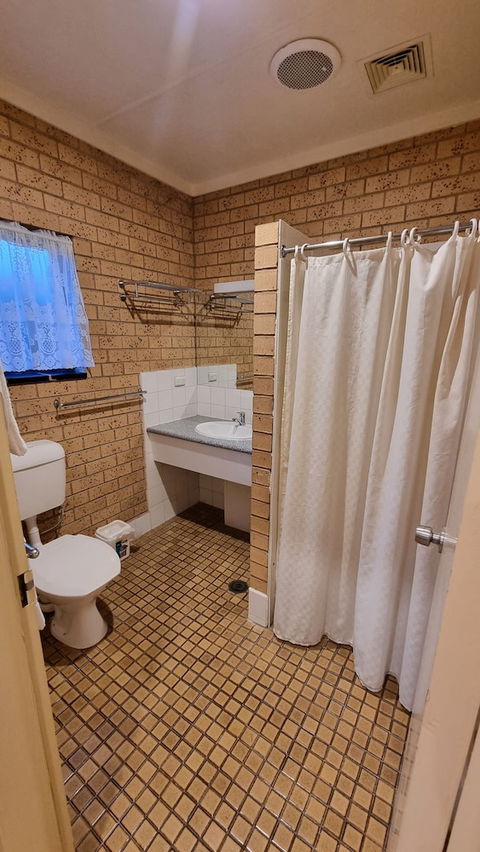 Lone Pine Motel - Corowa - Timeshare Accommodation 4