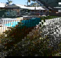 Lone Pine Motel - Corowa - Timeshare Accommodation