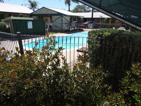Lone Pine Motel - Corowa - Timeshare Accommodation 0