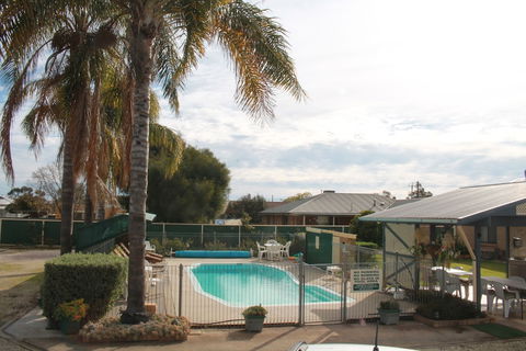 Lone Pine Motel - Corowa - Timeshare Accommodation 2