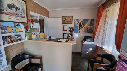 Lone Pine Motel - Corowa - Timeshare Accommodation 3