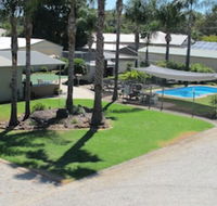 Golfers Lodge Motel - Timeshare Accommodation