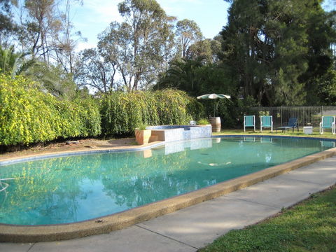 Greenacres Motel - Timeshare Accommodation 1