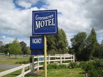 Greenacres Motel - Timeshare Accommodation 4