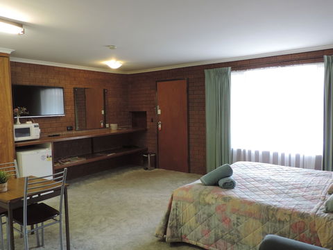 Greenacres Motel - Timeshare Accommodation 6
