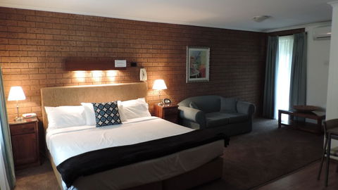 Greenacres Motel - Timeshare Accommodation 5