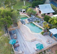 Friday Creek Retreat - Timeshare Accommodation
