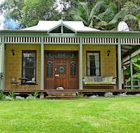 Mount Browne Cottage - Timeshare Accommodation
