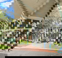 Koala Court Holiday Apartments