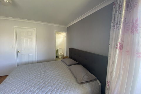 Whispering Palms - Timeshare Accommodation 4