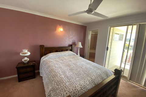 Whispering Palms - Timeshare Accommodation 6