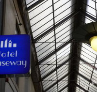 Hotel Causeway Melbourne - Timeshare Accommodation