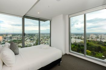 UrbanMinder At Trillium - Timeshare Accommodation 0