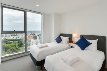 UrbanMinder At Trillium - Timeshare Accommodation 5