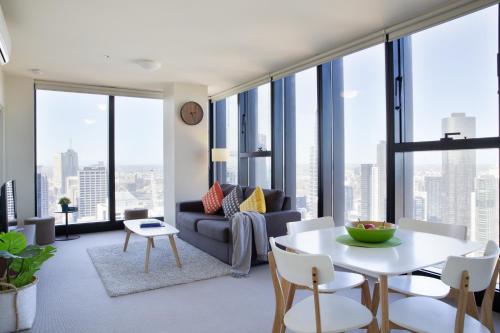 Melbourne VIC Timeshare Accommodation