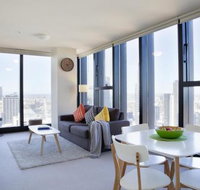 Heart Location 2Br with Free Parking  Views - Timeshare Accommodation